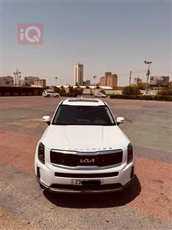 Kia Telluride